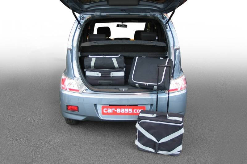 Car-Bags reistassen D10401S