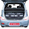 Daihatsu Materia 5dr Hatchback | 2007-2016 Car-Bags reistassenset – productfoto 2