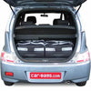 Car-Bags reistassen D10401S