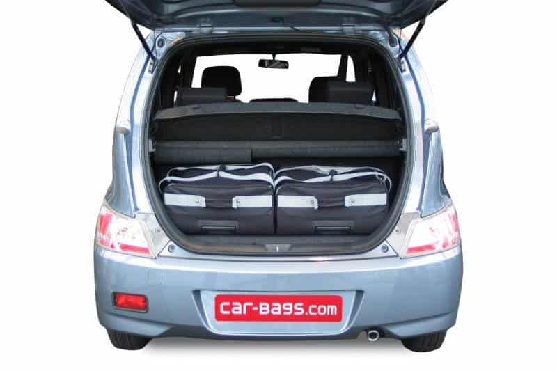 Car-Bags reistassen D10401S