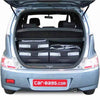 Daihatsu Materia 5dr Hatchback | 2007-2016 Car-Bags reistassenset – productfoto 3