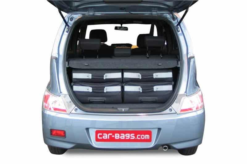 Car-Bags