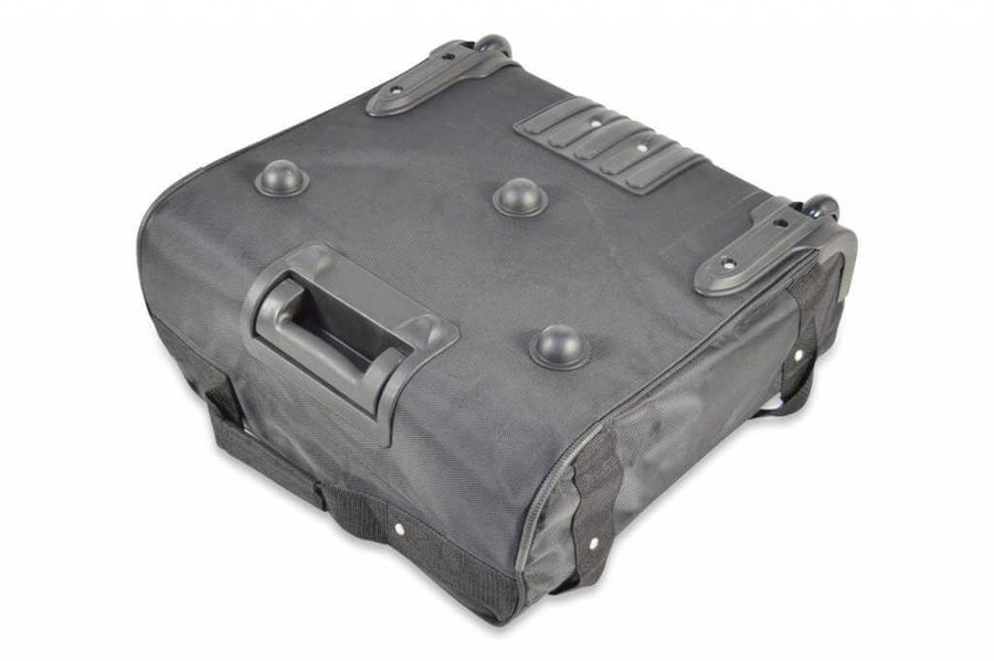 Daihatsu Materia 5dr Hatchback | 2007-2016 Car-Bags reistassenset – productfoto 6