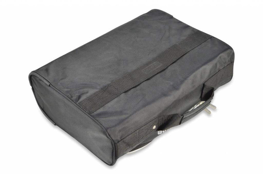 Daihatsu Materia 5dr Hatchback | 2007-2016 Car-Bags reistassenset – productfoto 8