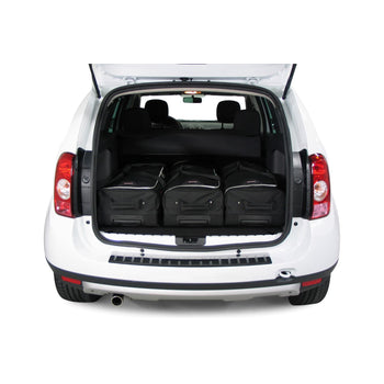 Reistassenset Dacia Duster 4x4 2010-2017 – productfoto 2