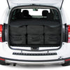 Dacia Duster 1 4x4 5dr SUV | 2010-2017 Car-Bags reistassenset – productfoto 4
