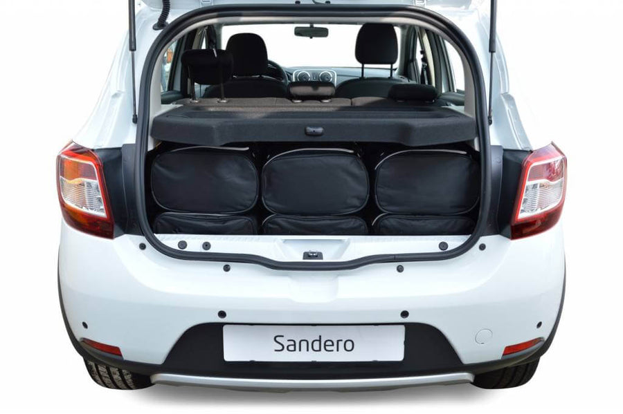 Car-Bags