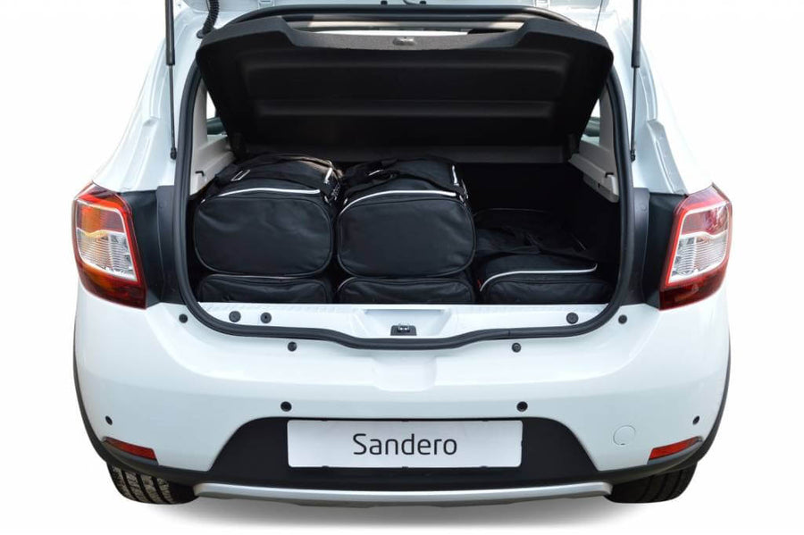 Car-Bags