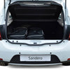 Car-Bags reistassen D20201S