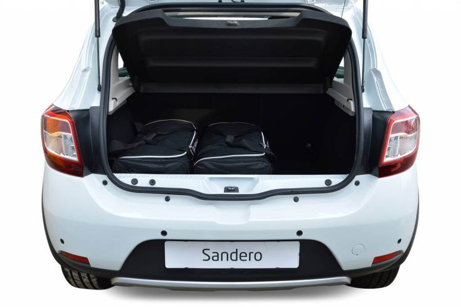 Car-Bags reistassen D20201S