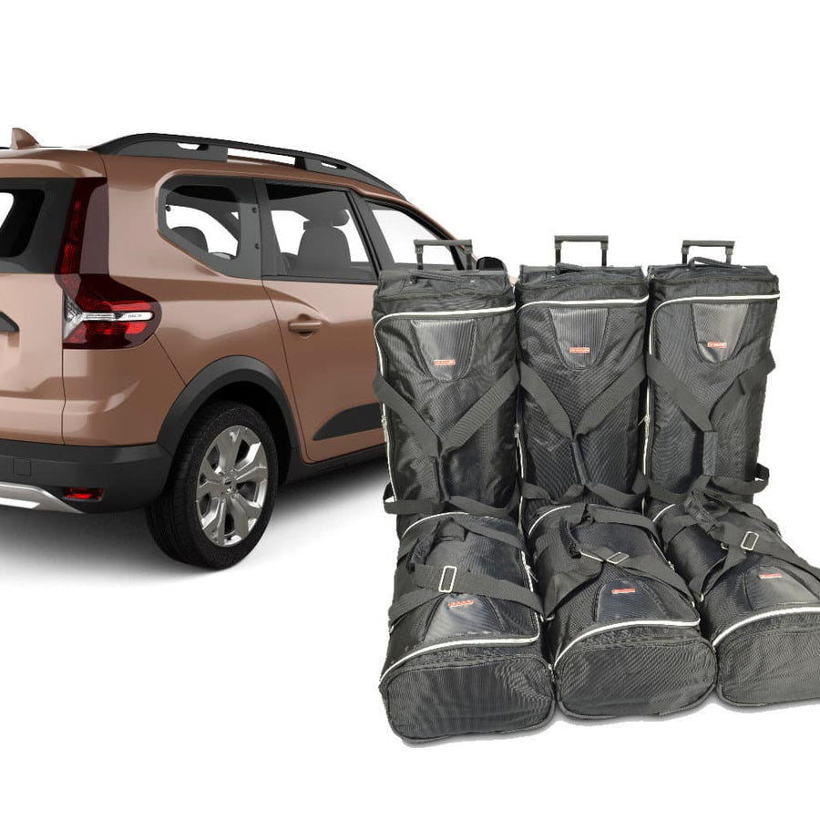 Reistassenset Dacia Jogger 2022-heden – productfoto 1
