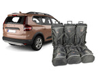 Reistassenset Dacia Jogger 2022-heden – productfoto 1