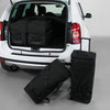 Car-Bags reistassen D20102S