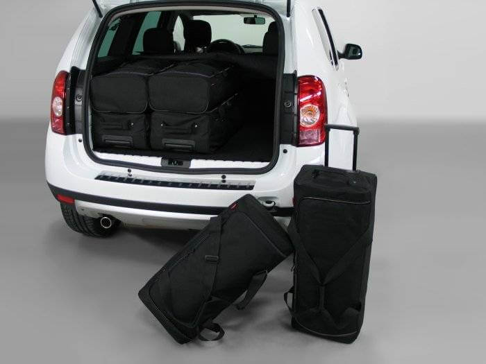 Car-Bags reistassen D20102S