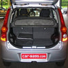 Car-Bags reistassen D10301S