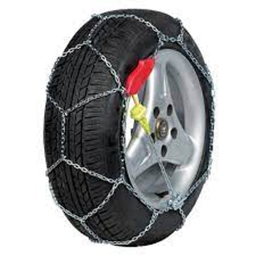 König ZIP Ultra 104 - 9mm sneeuwkettingen – productfoto 1