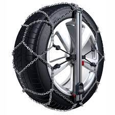König EasyFit SUV 247 Sneeuwkettingen – productfoto 1