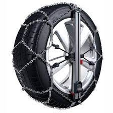 König EasyFit SUV 240 Sneeuwkettingen – productfoto 1