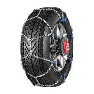 Pewag Servomatik SUV RSM 81V Sneeuwkettingen – productfoto 1