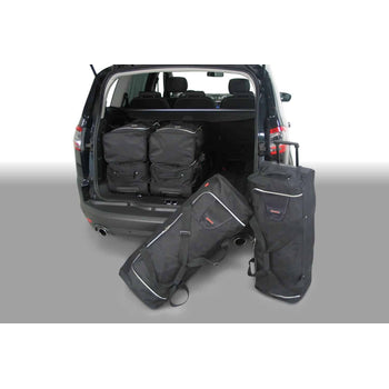Ford S-Max I 5dr MPV | 2006-2015 Car-Bags reistassenset – productfoto 1