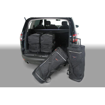 Reistassenset Ford S-Max 2006-2015 – productfoto 1