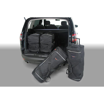 Reistassenset Ford S-Max 2006-2015 – productfoto 1