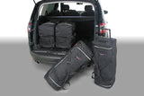 Reistassenset Ford S-Max 2006-2015 – productfoto 1