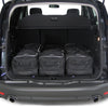 Reistassenset Ford S-Max 2006-2015 – productfoto 2