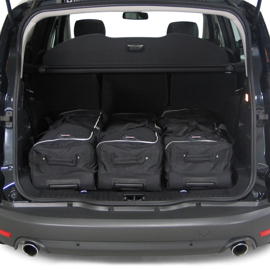 Reistassenset Ford S-Max 2006-2015 – productfoto 2