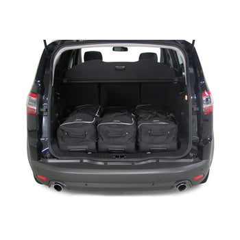 Reistassenset Ford S-Max 2006-2015 – productfoto 2