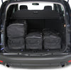 Reistassenset Ford S-Max 2006-2015 – productfoto 3