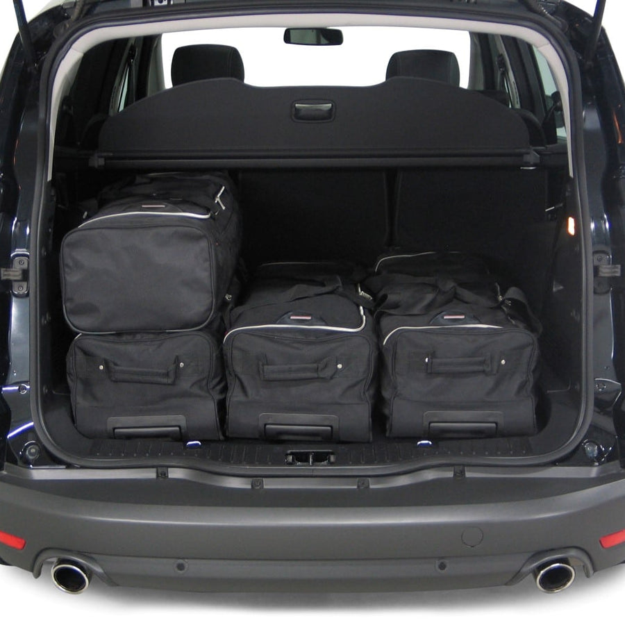 Reistassenset Ford S-Max 2006-2015 – productfoto 3