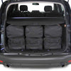 Ford S-Max I 5dr MPV | 2006-2015 Car-Bags reistassenset – productfoto 4