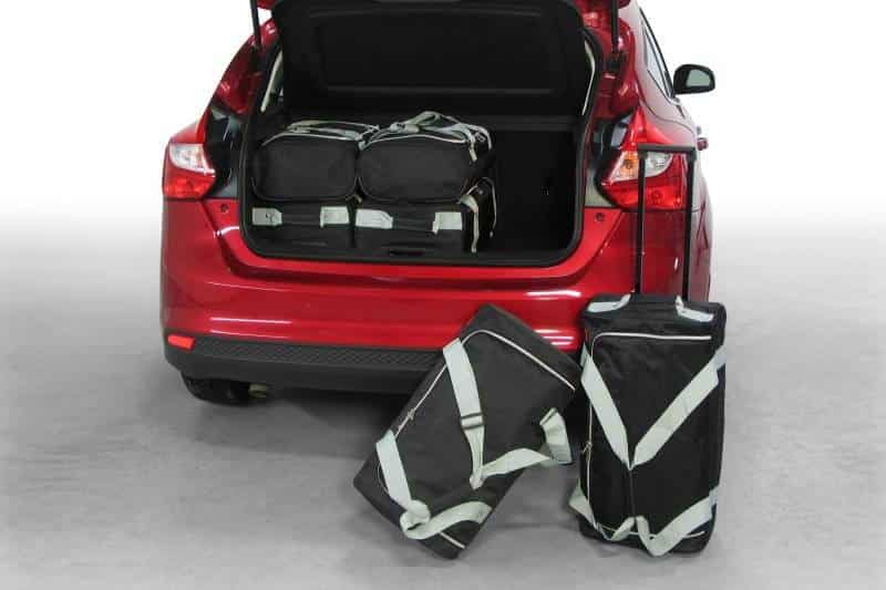 Car-Bags reistassen F10201S