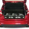 Ford Focus III 5dr Hatchback | 2010-2018 Car-Bags reistassenset – productfoto 18