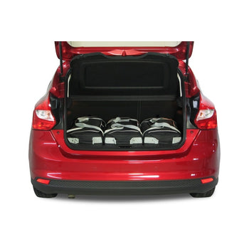 Reistassenset Ford Focus III 2010-2018 5-deurs hatchback – productfoto 2