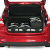 Ford Focus III 5dr Hatchback | 2010-2018 Car-Bags reistassenset – productfoto 19