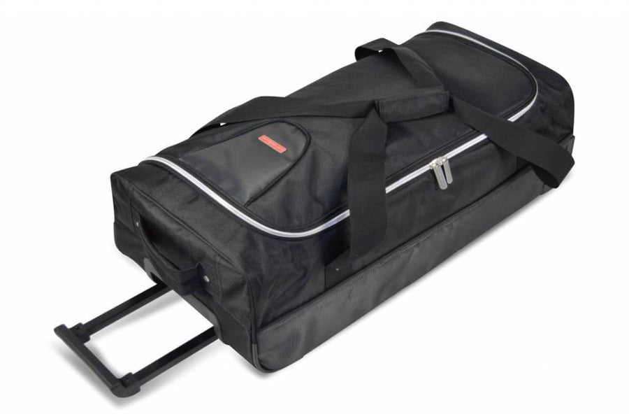 Ford Focus III 5dr Hatchback | 2010-2018 Car-Bags reistassenset – productfoto 13