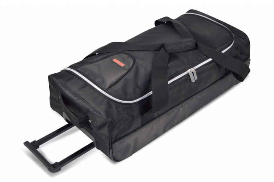Ford Focus III 5dr Hatchback | 2010-2018 Car-Bags reistassenset – productfoto 21