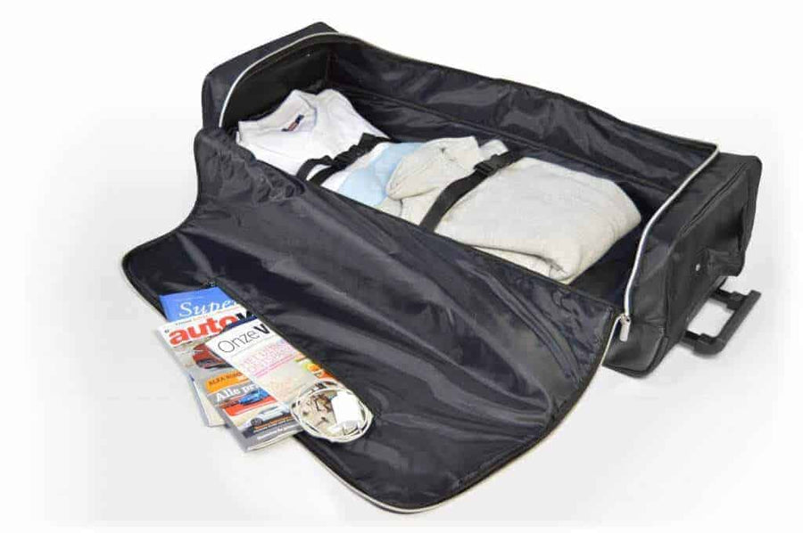 Ford Focus III 5dr Hatchback | 2010-2018 Car-Bags reistassenset – productfoto 24