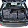 Ford Focus wagon III 5dr Wagon | 2010-2018 Car-Bags reistassenset – productfoto 12