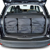 Ford Focus wagon III 5dr Wagon | 2010-2018 Car-Bags reistassenset – productfoto 4