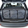 Ford Focus wagon III 5dr Wagon | 2010-2018 Car-Bags reistassenset – productfoto 13