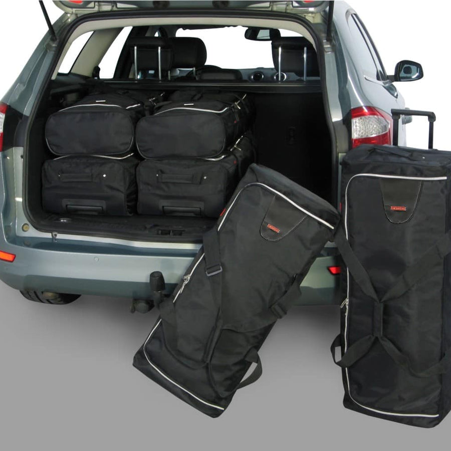 Reistassenset Ford Mondeo IV 2007-2014 wagon – productfoto 1