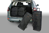 Reistassenset Ford Mondeo IV 2007-2014 wagon – productfoto 1