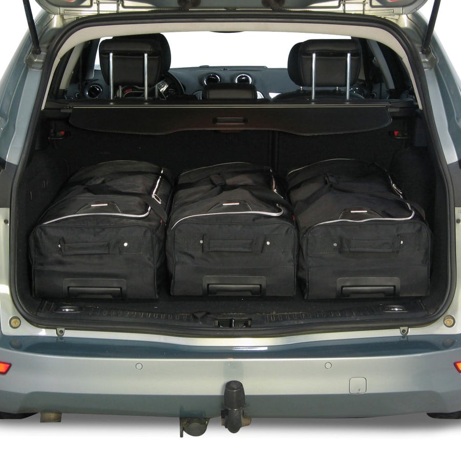 Reistassenset Ford Mondeo IV 2007-2014 wagon – productfoto 2
