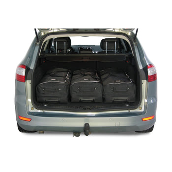 Reistassenset Ford Mondeo IV 2007-2014 wagon – productfoto 2