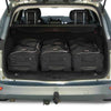 Ford Mondeo wagon 5dr Wagon | 2007-2014 Car-Bags reistassenset – productfoto 4