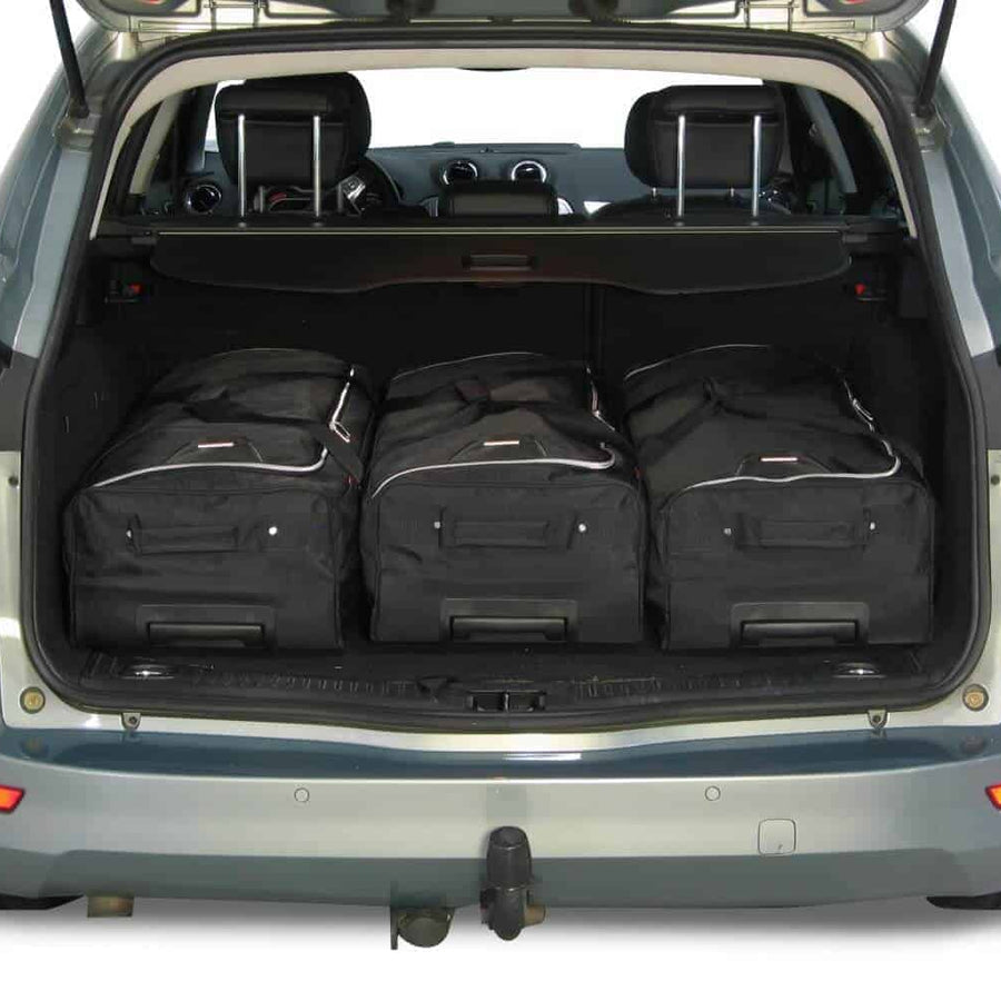 Ford Mondeo wagon 5dr Wagon | 2007-2014 Car-Bags reistassenset – productfoto 4
