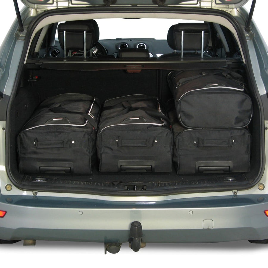 Reistassenset Ford Mondeo IV 2007-2014 wagon – productfoto 3